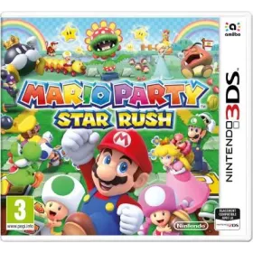 Mario Party : Star Rush Nintendo 3DS