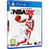 NBA 2K21 PS4