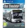 Bus Simulator Jeu