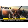 The Crew 2 PS4