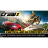 The Crew 2 PS4