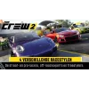 The Crew 2 PS4