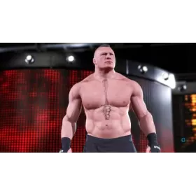 TAKE TWO WWE 2K20 - PS4