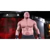TAKE TWO WWE 2K20 - PS4