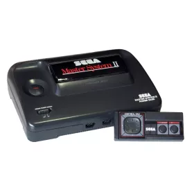 Sega Master System 2 – Console rétro 8 bits avec Alex Kidd
