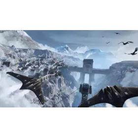 Wolfenstein: The Old Blood PC – New, Sealed under blister