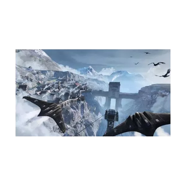 Wolfenstein: The Old Blood PC – Neuf ou reconditionné sous blister