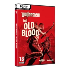 Wolfenstein : The Old Blood PC