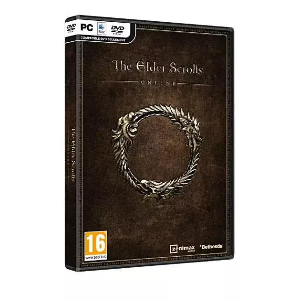 The Elder Scrolls Online PC et Mac