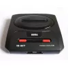 Sega MegaDrive 2 Console - cables & controller, no box 69.99€