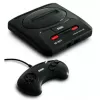 Sega MegaDrive 2 Console - cables & controller, no box 69.99€
