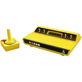 Console Atari 2600+ Pac-Man Edition — rétro & collection