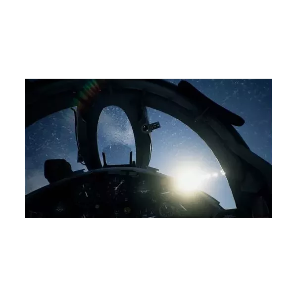 Ace Combat 7 Skies Unknown PS4