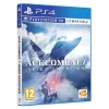 Ace Combat 7 Skies Unknown PS4