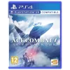Ace Combat 7 Skies Unknown PS4
