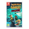 Inspecteur Gadget Mad Time Party Nintendo Switch