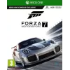 Forza Motorsport 7 Xbox One / Series X