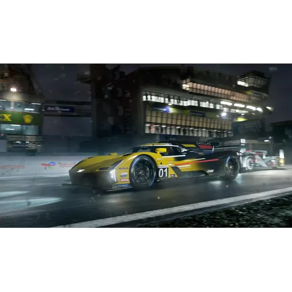 Forza Motorsport Xbox Series X – Neuf ou reconditionné à neuf sous blister | Jeu vidéo