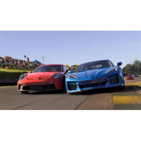 Forza Motorsport Xbox Series X – Neuf ou reconditionné à neuf sous blister | Jeu vidéo