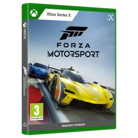 Forza Motorsport Xbox Series X