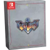 Earthion Deluxe Edition - Nintendo Switch, Just for Games