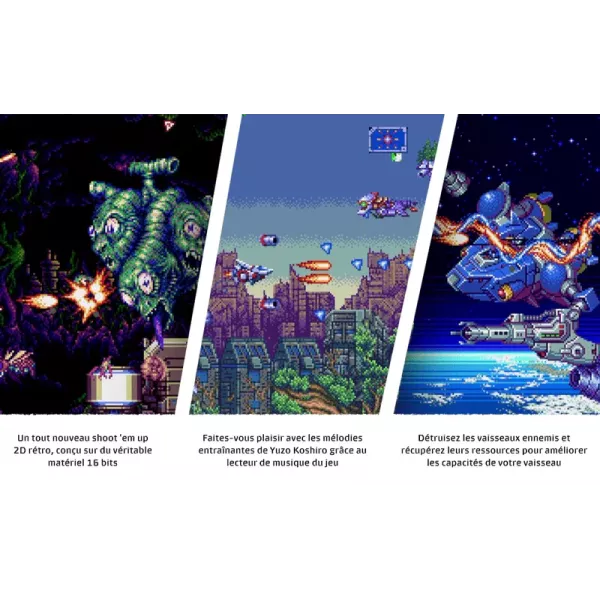 Earthion Deluxe Edition PS5