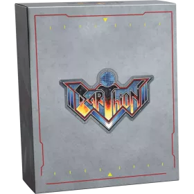 Earthion Deluxe Edition PS5