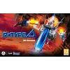 R-Type Delta HD Boosted Full Force Edition Switch