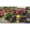 Farming Simulator 19 Édition Platinum PS4 – Jeu vidéo PS4 neuf