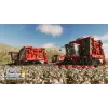 Farming Simulator 19 Édition Platinum PS4 – Jeu vidéo PS4 neuf