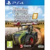 Farming Simulator 19 Édition Platinum PS4