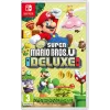 New Super Mario Bros U Nintendo Switch