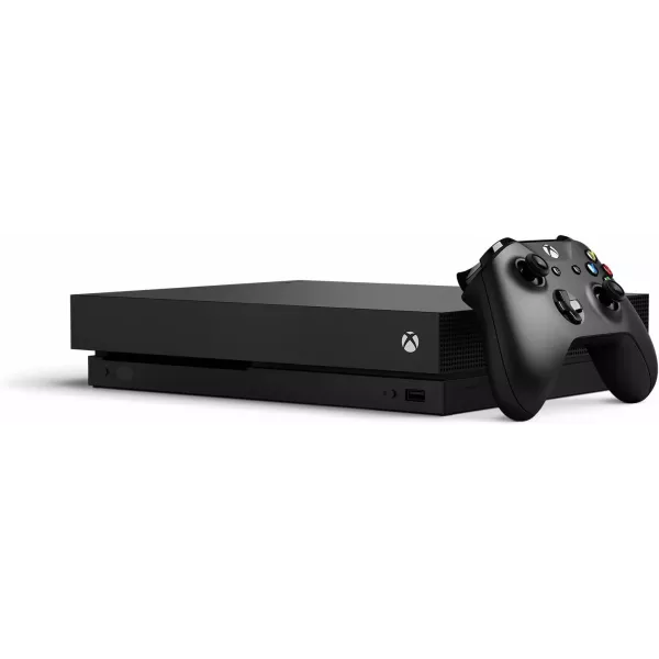 Console Xbox One X 1 To - Occasion, Très bon état | Xbox One