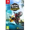 Urban Trial Playground Nintendo Switch