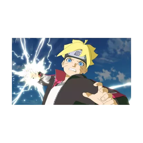 Naruto X Boruto Ultimate Ninja Storm Connections PS5