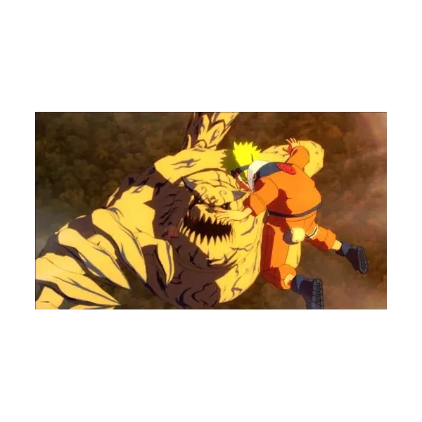 Naruto X Boruto Ultimate Ninja Storm Connections PS5