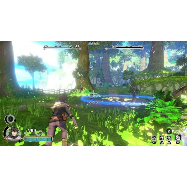 Black Clover Quartet Knights PS4 - Jeu d'action multijoueur manga | Achat sécurisé