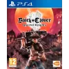 Black Clover : Quartet Knights PS4