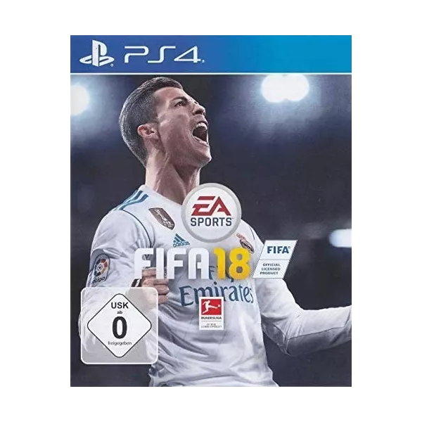 FIFA 18