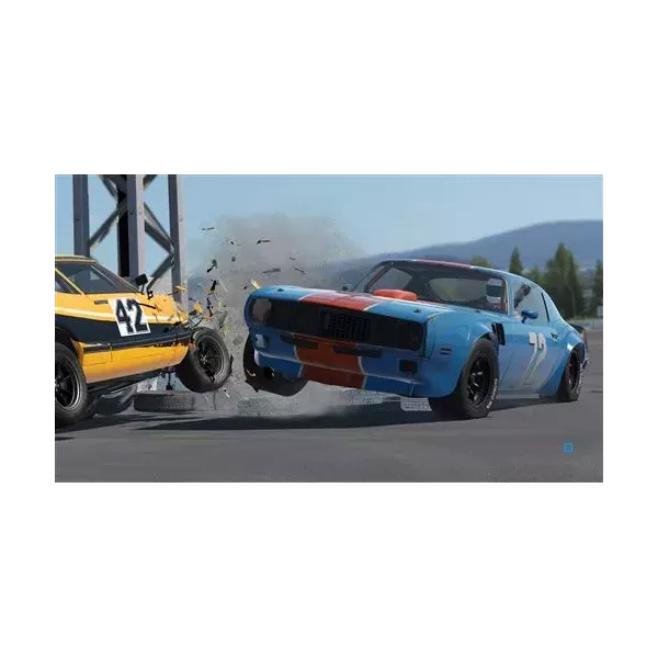 Wreckfest PS5