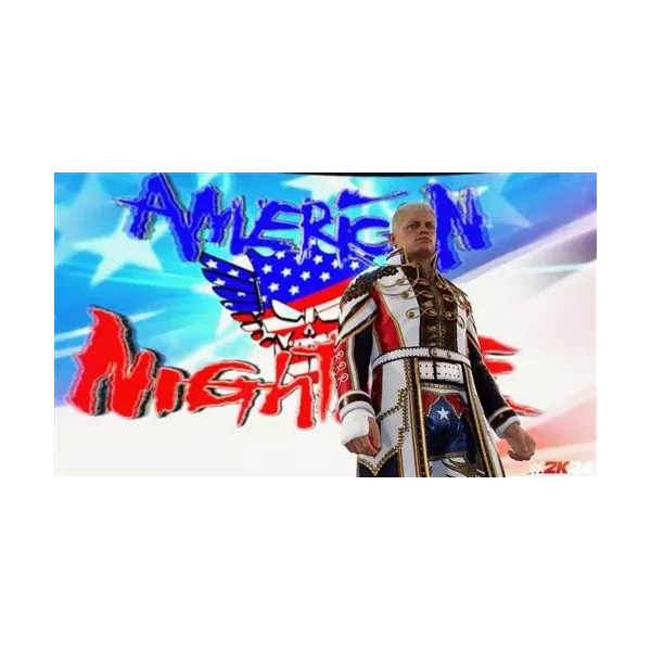 WWE 2K24 PS5 - Wrestling game on PS5 | NetGamesRetro