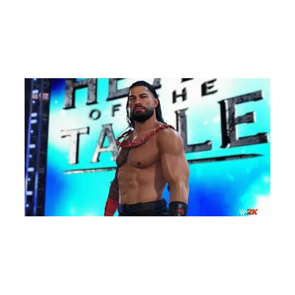 WWE 2K24 PS5 - Wrestling game on PS5 | NetGamesRetro