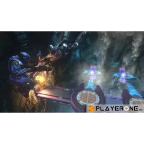 Halo : Combat Édition Anniversaire Xbox 360