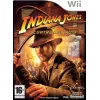 Indiana Jones Et Le Sceptre Des Rois Nintendo Wii