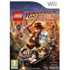 Lego Indiana Jones 2 - L'aventure Continue Nintendo Wii