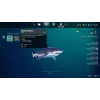 Man Eater PS5 - Jeu d'action et aventure maritime
