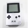 Console Nintendo Game Boy Pocket Silver