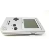 Console Nintendo Game Boy Pocket Silver