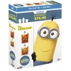 Coffret Minions 3 films Blu-ray