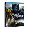 Transformers The Last Knight Blu-ray